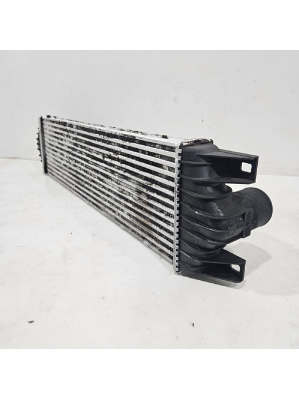Radiador Intercooler Da Renault Master 2.5 2004 2005 À 2012.