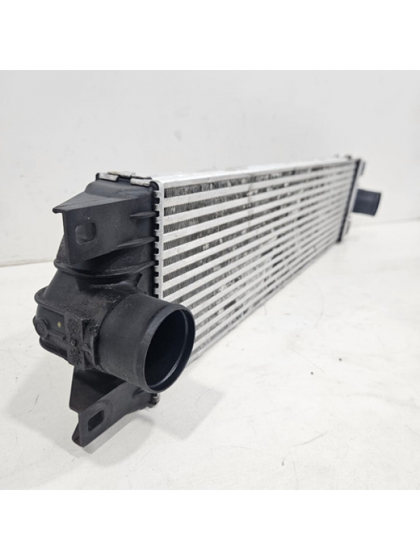Radiador Intercooler Da Renault Master 2.5 2004 2005 À 2012.