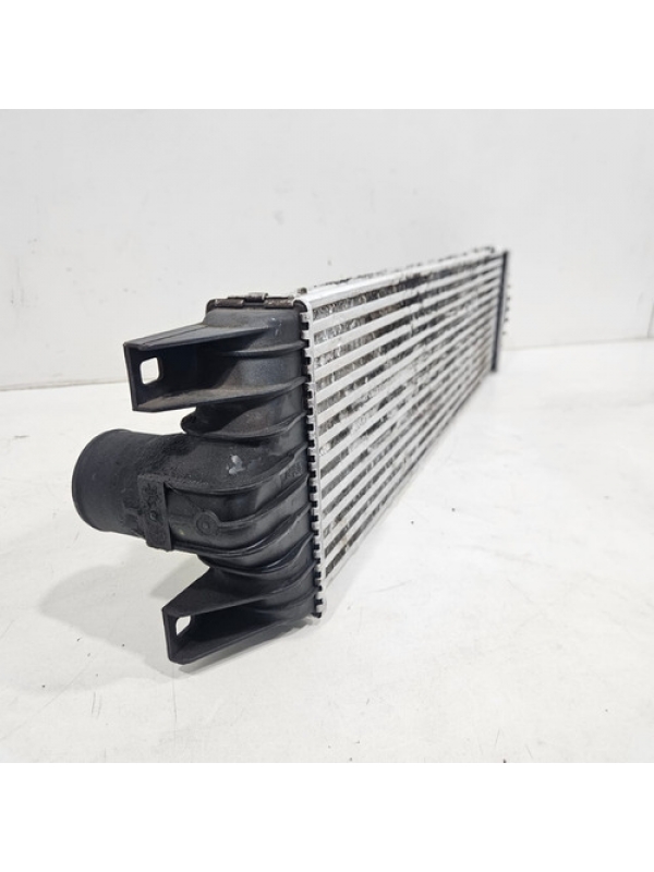 Radiador Intercooler Da Renault Master 2.5 2004 2005 À 2012.