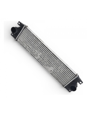 Radiador Intercooler Da Renault Master 2.5 2004 2005 À 2012.