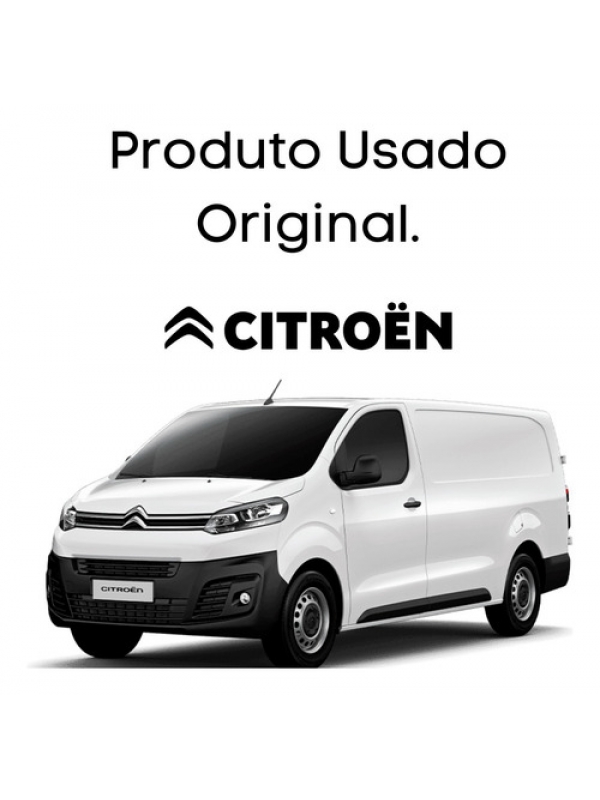 Cano De Retorno Dos Bicos Citroen Jumpy 1.6 2018 À 2021 2022
