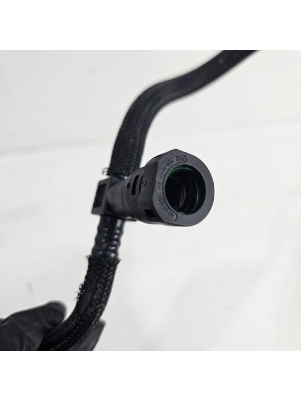 Cano De Retorno Dos Bicos Citroen Jumpy 1.6 2018 À 2021 2022