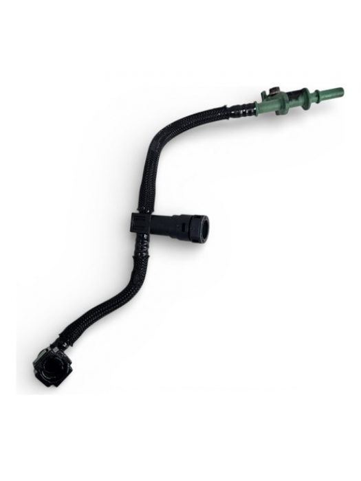 Cano De Retorno Dos Bicos Citroen Jumpy 1.6 2018 À 2021 2022