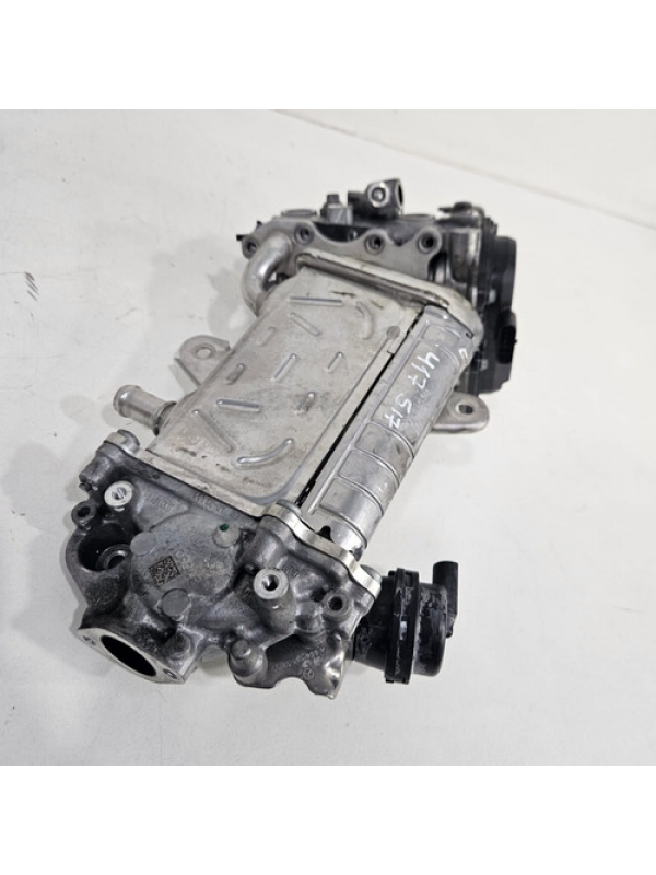 Válvula Egr Radiador Mb Sprinter 417 517 315 2024 A654140900