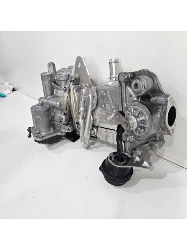 Válvula Egr Radiador Mb Sprinter 417 517 315 2024 A654140900