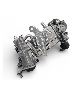 Válvula Egr Radiador Mb Sprinter 417 517 315 2024 A654140900