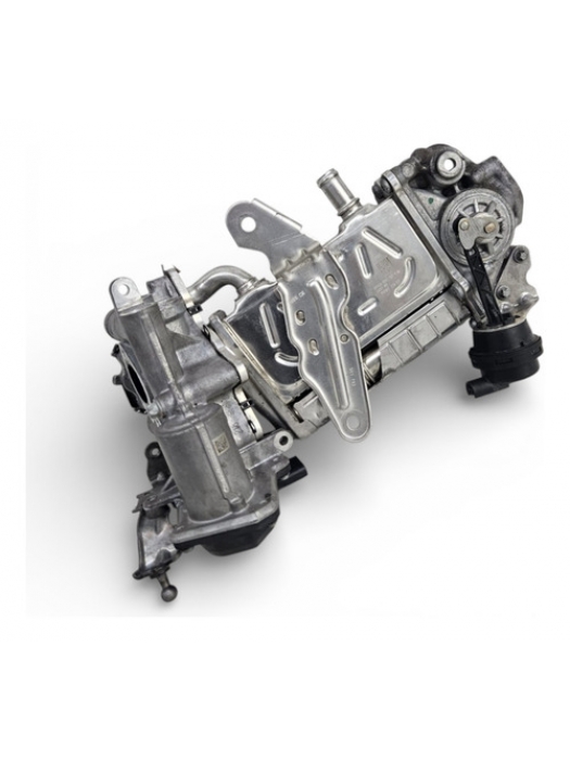 Válvula Egr Radiador Mb Sprinter 417 517 315 2024 A654140900