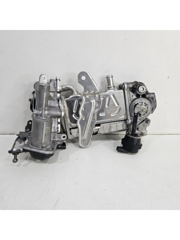 Válvula Egr Radiador Mb Sprinter 417 517 315 2024 A654140900