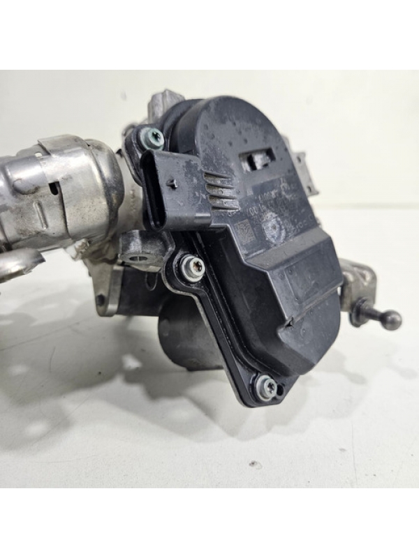 Válvula Egr Radiador Mb Sprinter 417 517 315 2024 A654140900