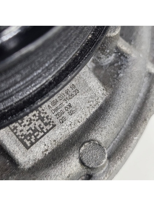 Bomba Água Sprinter 2.0 Om654 315 417 517 2023 2024 Original