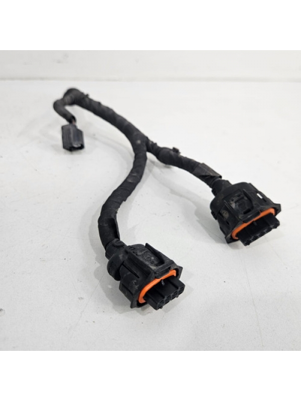 Chicote Conectores Tanque Arla Renault Master 2.3 2023 2024.