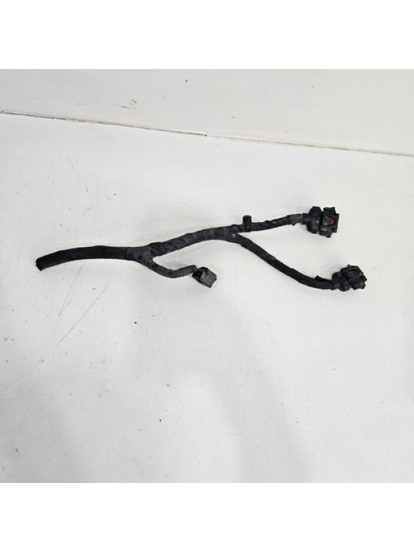 Chicote Conectores Tanque Arla Renault Master 2.3 2023 2024.