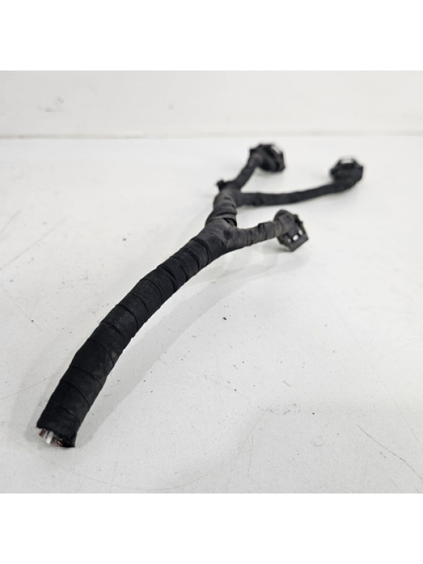 Chicote Conectores Tanque Arla Renault Master 2.3 2023 2024.