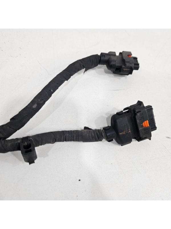 Chicote Conectores Tanque Arla Renault Master 2.3 2023 2024.