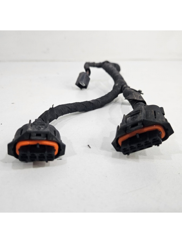 Chicote Conectores Tanque Arla Renault Master 2.3 2023 2024.