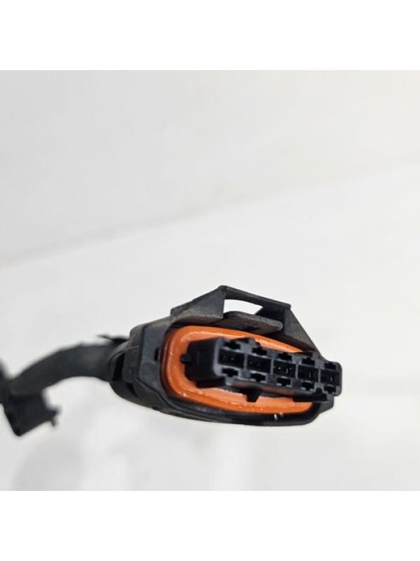 Chicote Conectores Tanque Arla Renault Master 2.3 2023 2024.