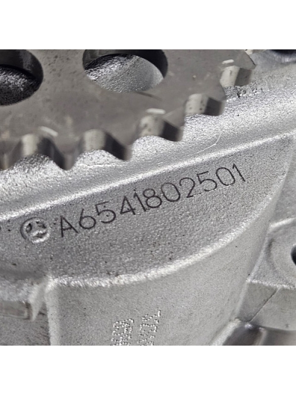 Bomba De Óleo Motor Mercedes Sprinter 2.0 315 417 E 517 2024