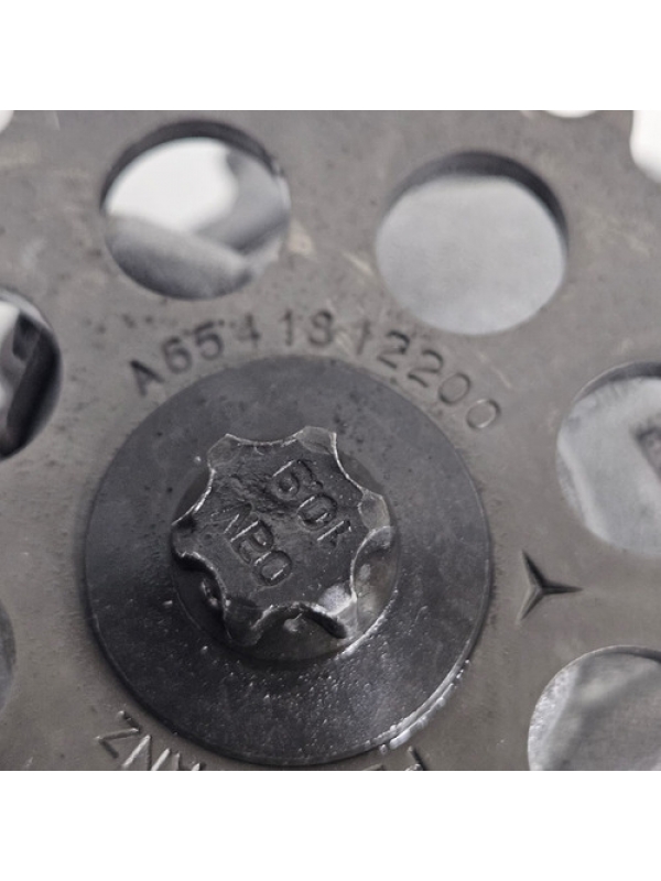 Bomba De Óleo Motor Mercedes Sprinter 2.0 315 417 E 517 2024