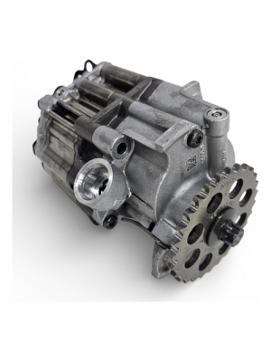 Bomba De Óleo Motor Mercedes Sprinter 2.0 315 417 E 517 2024