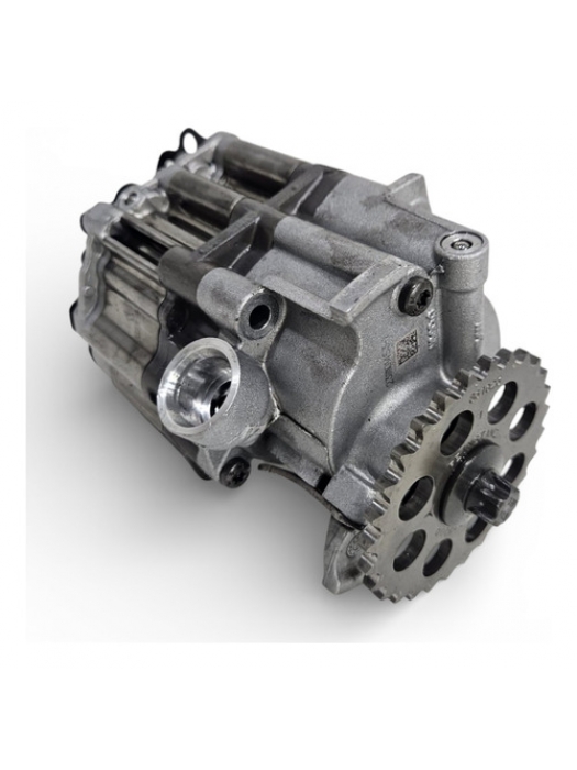 Bomba De Óleo Motor Mercedes Sprinter 2.0 315 417 E 517 2024