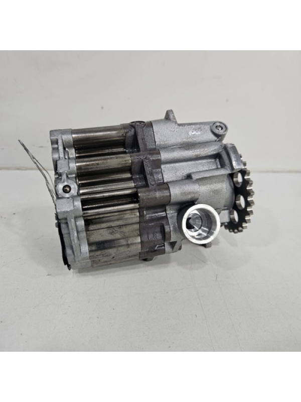 Bomba De Óleo Motor Mercedes Sprinter 2.0 315 417 E 517 2024