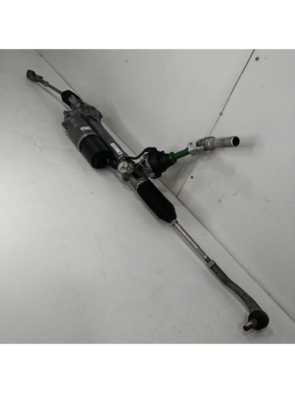 Caixa De Direção Elétrica Mb Sprinter 416 417 2020 21 À 2024