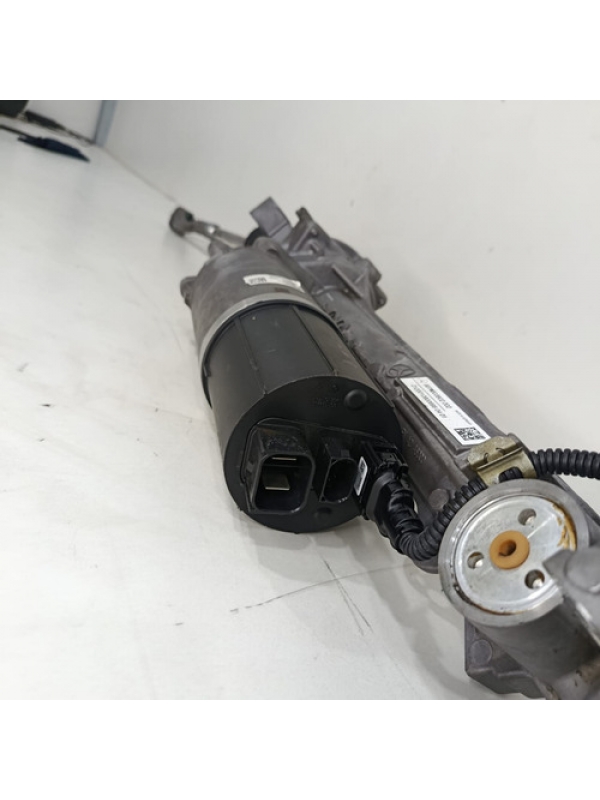 Caixa De Direção Elétrica Mb Sprinter 416 417 2020 21 À 2024