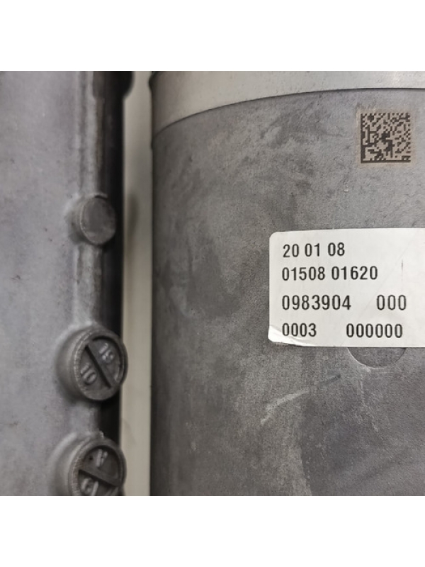 Caixa De Direção Elétrica Mb Sprinter 416 417 2020 21 À 2024