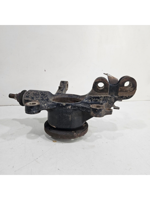 Montante Manga Eixo Lado Direito Citroen Jumpy 2018 À 2024.