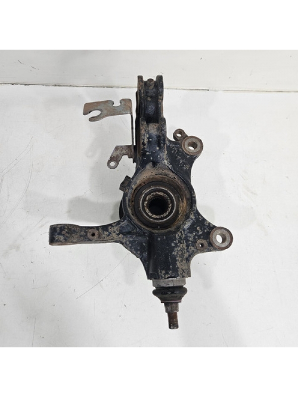 Montante Manga Eixo Lado Direito Citroen Jumpy 2018 À 2024.