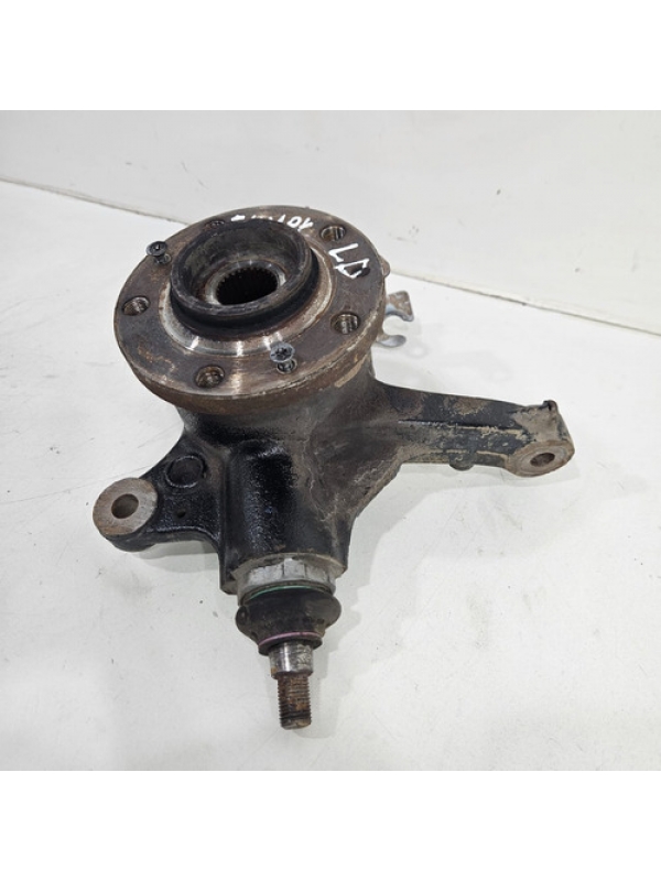 Montante Manga Eixo Lado Direito Citroen Jumpy 2018 À 2024.