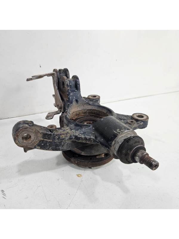 Montante Manga Eixo Lado Direito Citroen Jumpy 2018 À 2024.