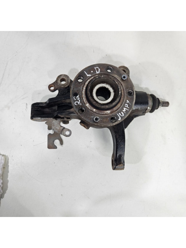 Manga Eixo Montante Lado Direito Citroen Jumpy 2018 À 2024 .