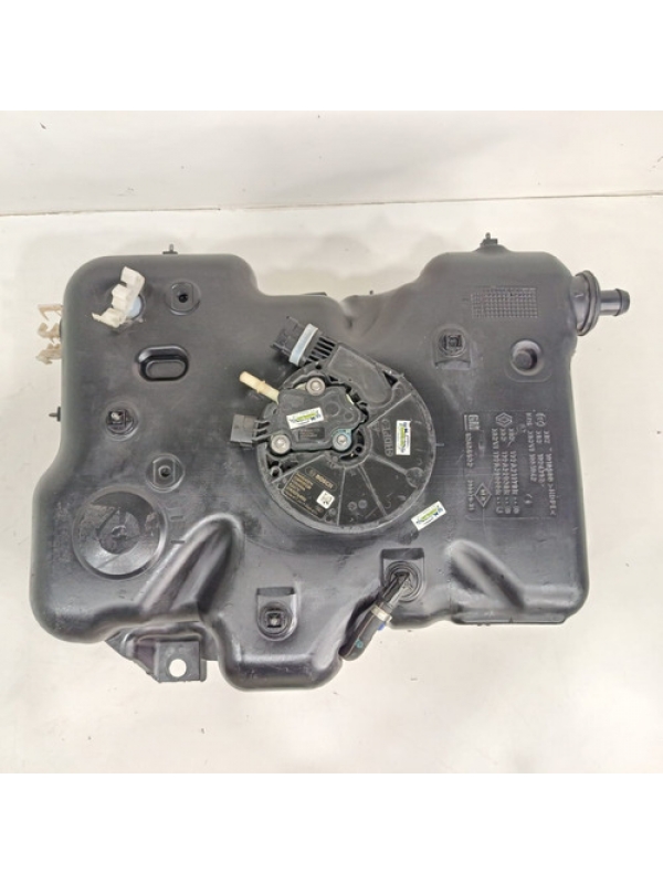 Tanque Reservatório Arla Renault Master 2.3 2023, 2024, 2025