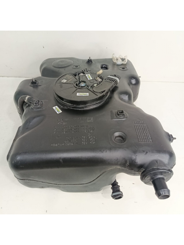 Tanque Reservatório Arla Renault Master 2.3 2023, 2024, 2025