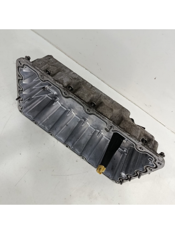 Carter Do Óleo Motor Mb Sprinter Om654 417 517 2023 À 2025 .