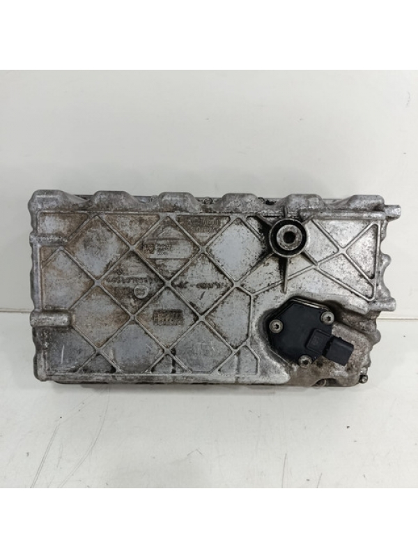 Carter Do Óleo Motor Mb Sprinter Om654 417 517 2023 À 2025 .