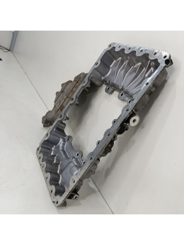 Sobre Carter Do Óleo Mb Sprinter Om654 417 517 2023 À 2026 .