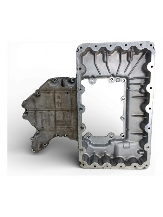 Sobre Carter Do Óleo Mb Sprinter Om654 417 517 2023 À 2026 .