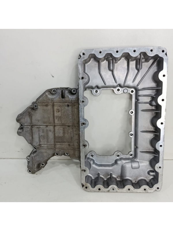 Sobre Carter Do Óleo Mb Sprinter Om654 417 517 2023 À 2026 .