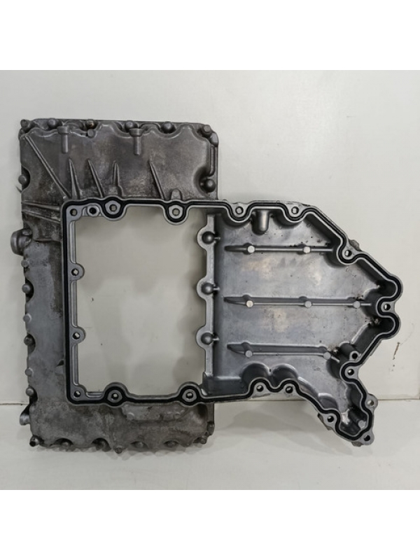 Sobre Carter Do Óleo Mb Sprinter Om654 417 517 2023 À 2026 .