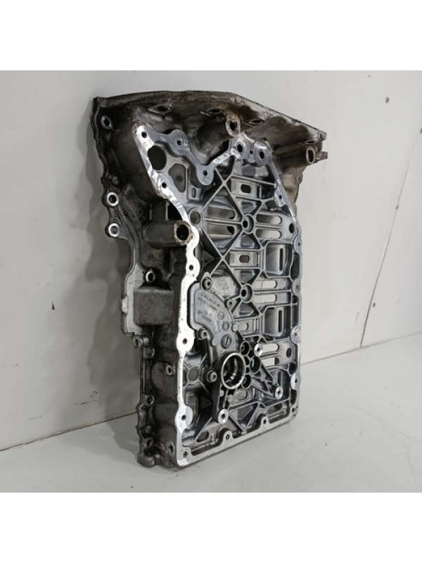 Sobre Carter Óleo Mb Sprinter 315 417 517 2023 2024 2025