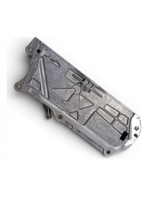 Tampa Traseira Motor Mb Sprinter 517 2024 2025 A6540103903 .