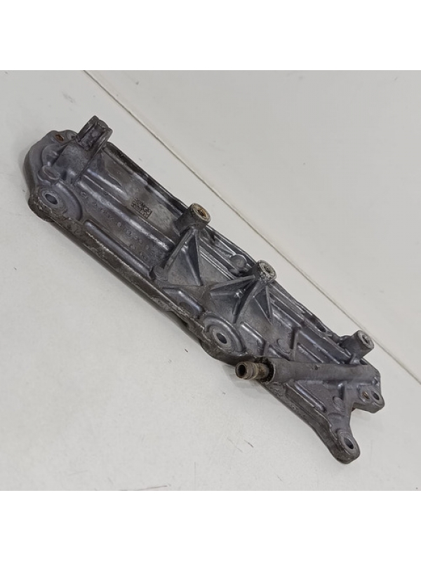 Tampa Traseira Motor Mb Sprinter 517 2024 2025 A6540103903 .