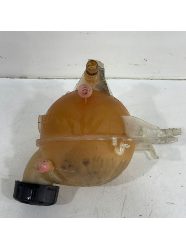 Reservatório Radiador Peugeot Expert Jumpy Scudo 2018 À 2024