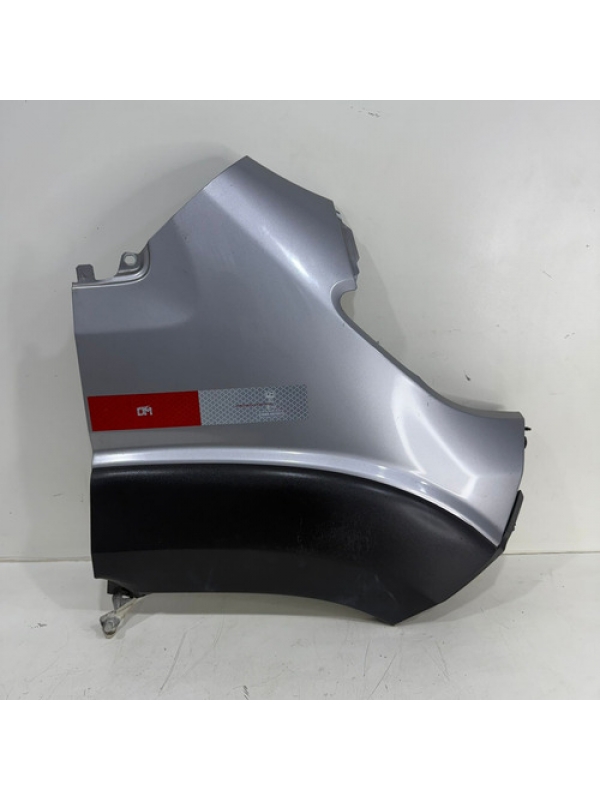 Paralama Lado Direito Peugeot Boxer Jumper 2018 2019 À 2024.