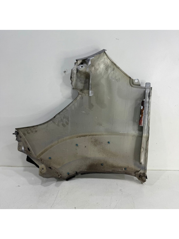 Paralama Lado Direito Peugeot Boxer Jumper 2018 2019 À 2024.