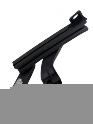 Guia Vidro Dianteiro Direito Peugeot Expert Jumpy 2018 À 024