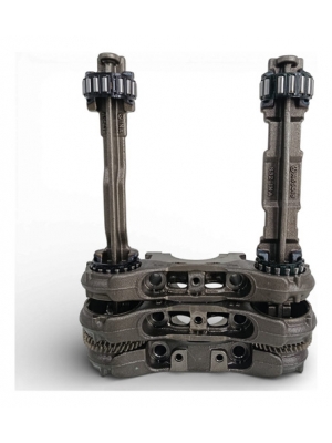 Mancal Com Eixo Balancin Mb Sprinter 416 417 517 2020 À 2025