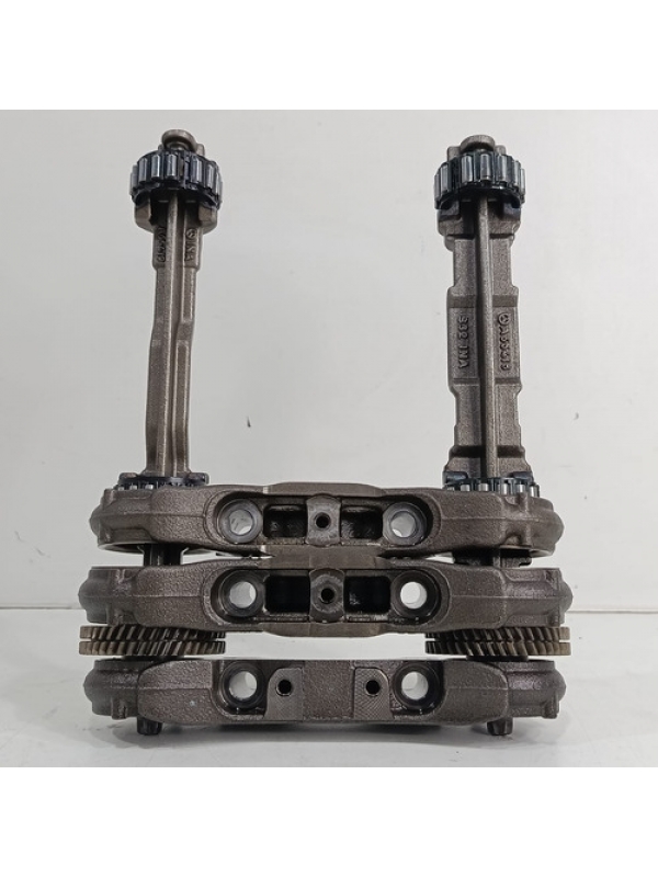 Mancal Com Eixo Balancin Mb Sprinter 416 417 517 2020 À 2025